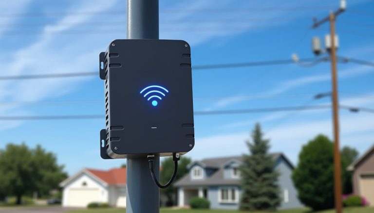 découvrez comment optimiser votre connexion wifi en extérieur grâce à nos conseils pour choisir un amplificateur longue portée efficace et durable. profitez d'une connexion stable et performante, même dans votre jardin ou sur votre terrasse.