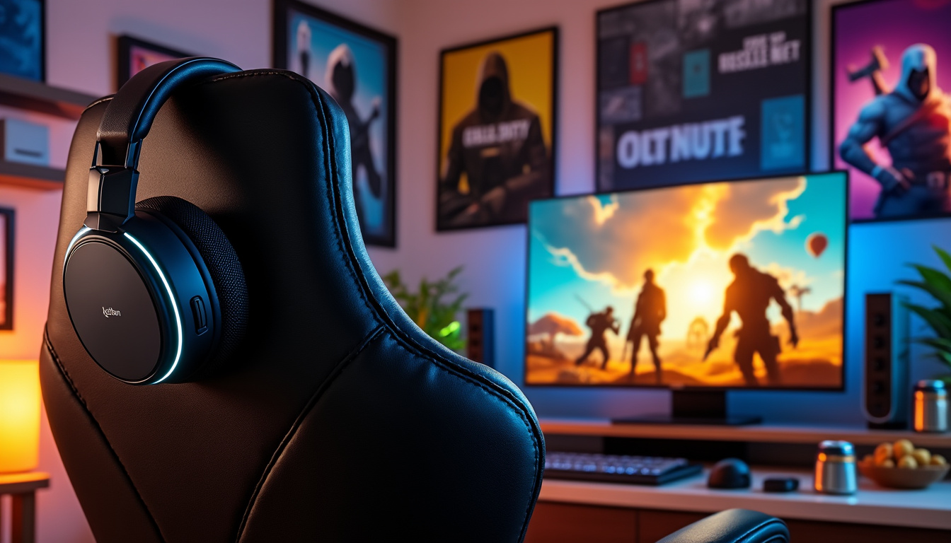 découvrez comment connecter facilement votre casque kotion each g2000 à la ps4 grâce à notre guide complet. suivez nos conseils étape par étape pour un son optimal et une expérience de jeu immersive sans tracas.