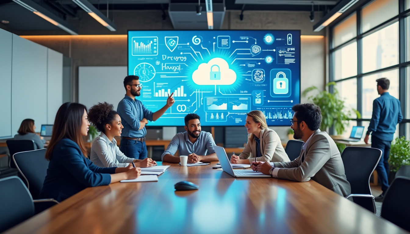 découvrez les véritables atouts du cloud pour les entreprises, en matière de productivité et de sécurité des données. cette article explore comment le stockage en ligne et les solutions cloud peuvent optimiser votre travail tout en protégeant vos informations sensibles.