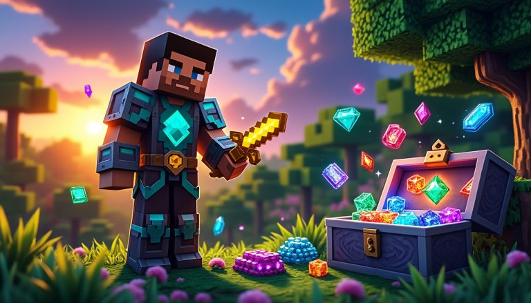découvrez nos conseils pratiques pour obtenir des enchantements de niveau 100 dans minecraft. apprenez les techniques, astuces et stratégies pour améliorer votre équipement et dominer vos adversaires dans le jeu !