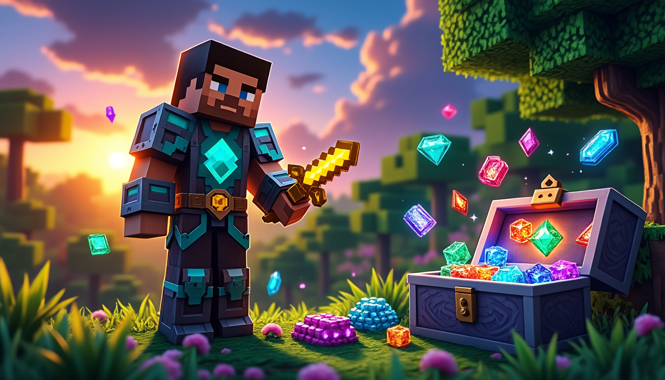 découvrez nos conseils pratiques pour obtenir des enchantements de niveau 100 dans minecraft. apprenez les techniques, astuces et stratégies pour améliorer votre équipement et dominer vos adversaires dans le jeu !