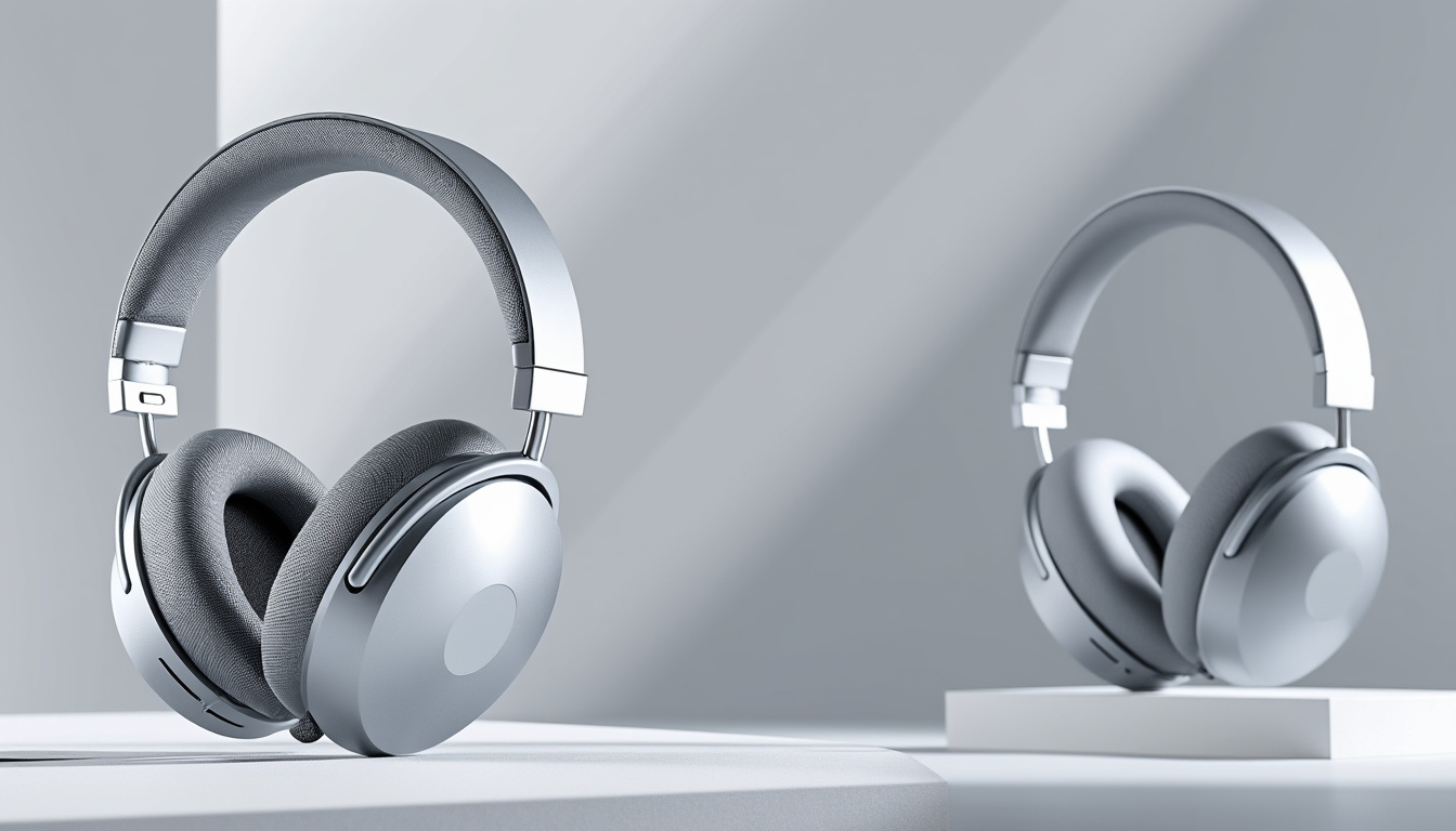 découvrez les caractéristiques et performances des écouteurs compatibles avec l'iphone 15 pro max. optimisez votre expérience audio avec des fonctionnalités avancées et une qualité sonore inégalée.