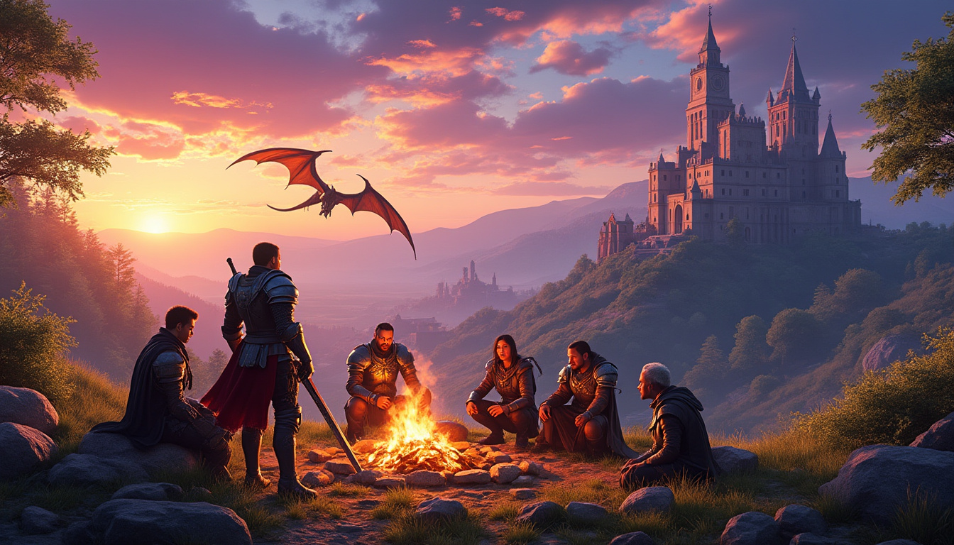 découvrez les meilleures aventures en monde ouvert sur ps5 à vivre cette année. explorez des univers captivants, relevé des défis palpitants et plongez dans des histoires immersives avec notre sélection de jeux incontournables.