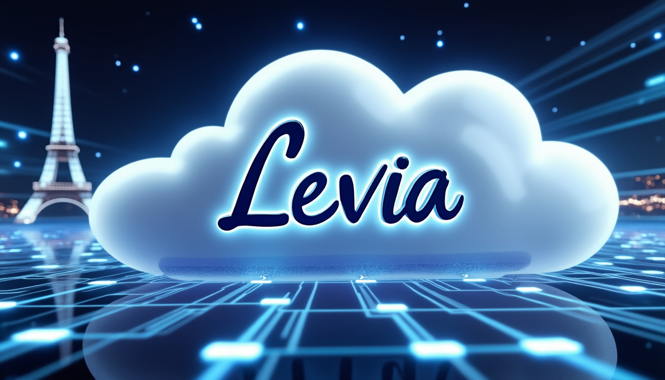 découvrez leviia, la solution alliant sécurité, performances optimales et prix compétitifs. lisez les avis des utilisateurs pour comprendre pourquoi leviia est le choix idéal pour vos besoins.