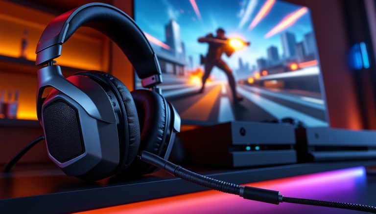 découvrez si vous pouvez utiliser un casque usb sur votre xbox one. explorez les compatibilités, les alternatives et les conseils pour profiter d'une expérience audio optimale de vos jeux préférés.