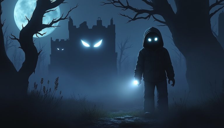 découvrez le jeu le plus effrayant sur roblox en 2025 ! plongez dans une sélection captivante et des avis de joueurs passionnés qui partagent leurs expériences terrifiantes. préparez-vous à frissonner et à explorer les mystères de cette incroyable plateforme de jeu.