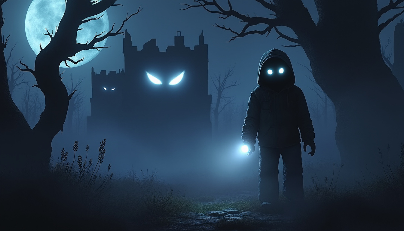 découvrez le jeu le plus effrayant sur roblox en 2025 ! plongez dans une sélection captivante et des avis de joueurs passionnés qui partagent leurs expériences terrifiantes. préparez-vous à frissonner et à explorer les mystères de cette incroyable plateforme de jeu.