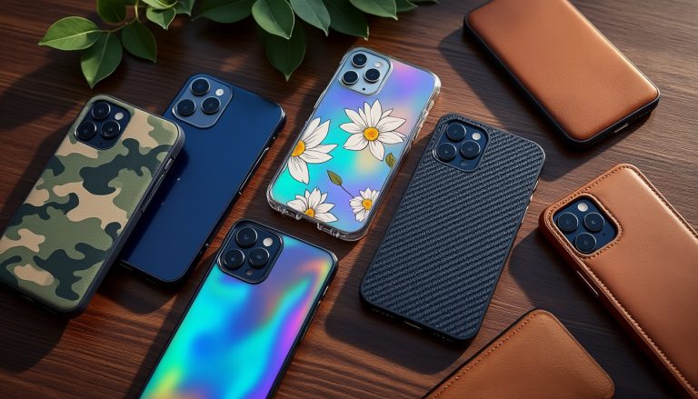découvrez notre guide pour choisir la meilleure coque pour protéger votre iphone 14 pro max. comparez les matériaux, les styles et les fonctionnalité afin de maintenir votre appareil en sécurité tout en gardant un design élégant.