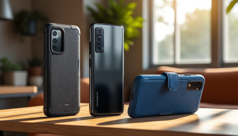 découvrez quelle coque pour redmi note 13 pro offre la meilleure protection à votre smartphone. comparez les matériaux, designs et niveaux de sécurité pour faire le bon choix en toute confiance.