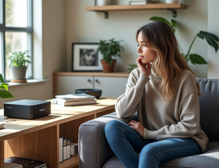 découvrez s'il est nécessaire de changer votre freebox révolution : avantages, inconvénients et conseils pour faire le bon choix selon vos besoins en internet et tv.