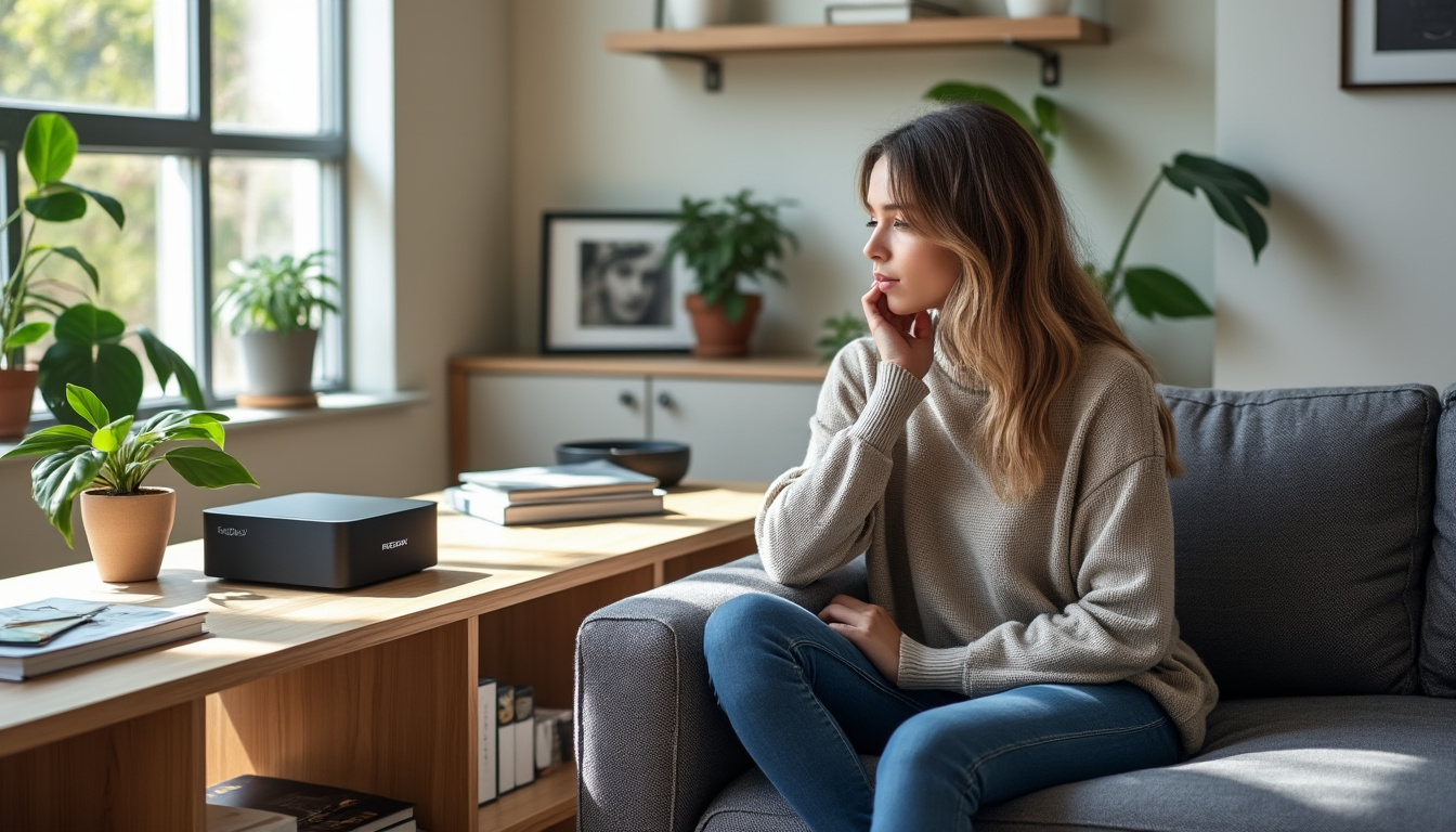 découvrez s'il est nécessaire de changer votre freebox révolution : avantages, inconvénients et conseils pour faire le bon choix selon vos besoins en internet et tv.