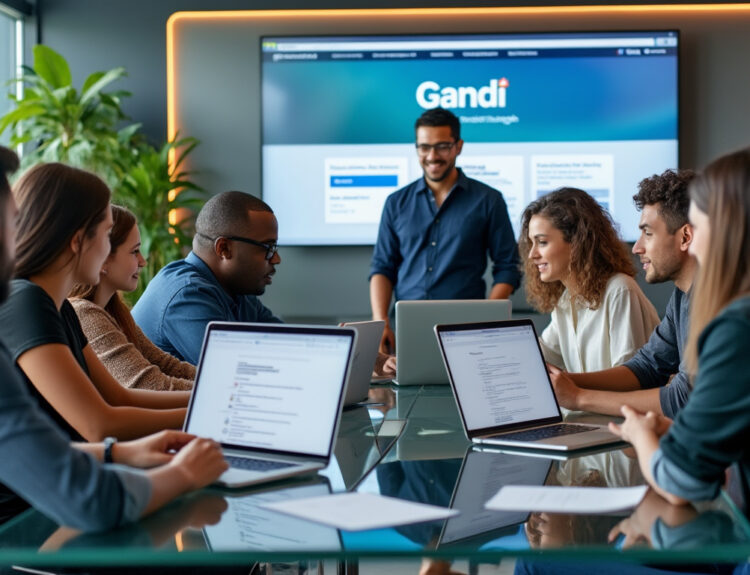 découvrez les avantages de gandi pour l'achat de noms de domaine, analysez ses tarifs compétitifs et explorez les principales alternatives pour faire le meilleur choix pour votre site web.