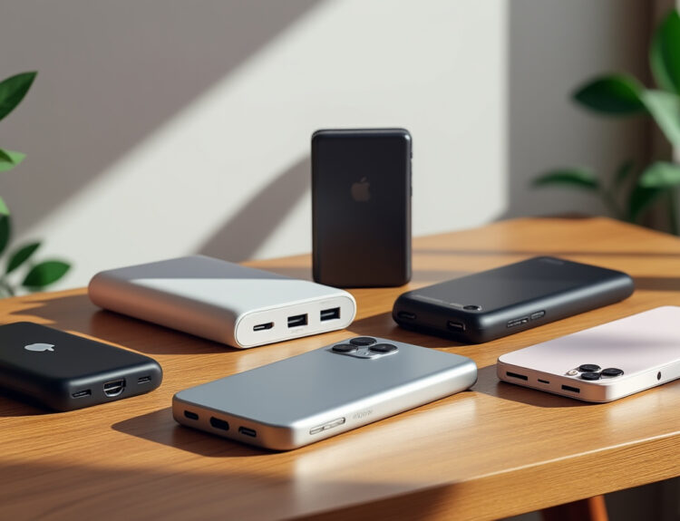 découvrez comment choisir la meilleure batterie externe pour iphone 15. conseils, critères essentiels et top modèles pour recharger efficacement votre téléphone où que vous soyez.