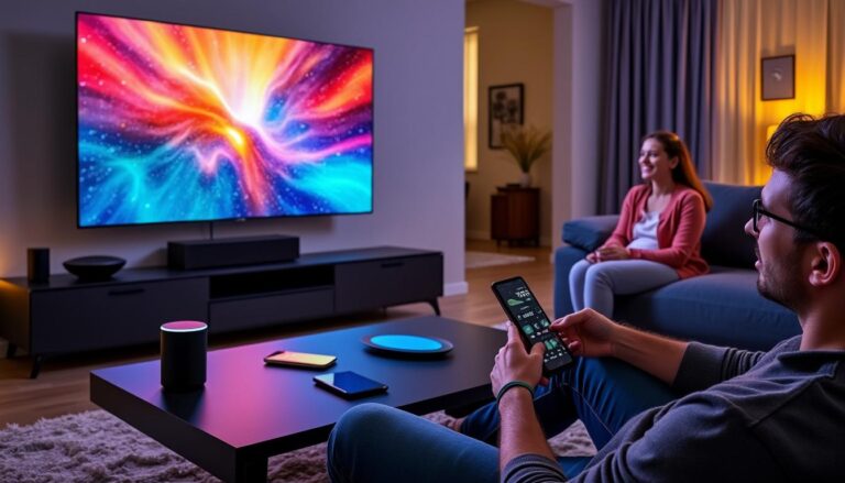 découvrez tout sur l’abonnement iptv 12 mois pour smart tv : prix attractifs, guide d’installation facile et avis authentiques d’utilisateurs pour faire le bon choix.