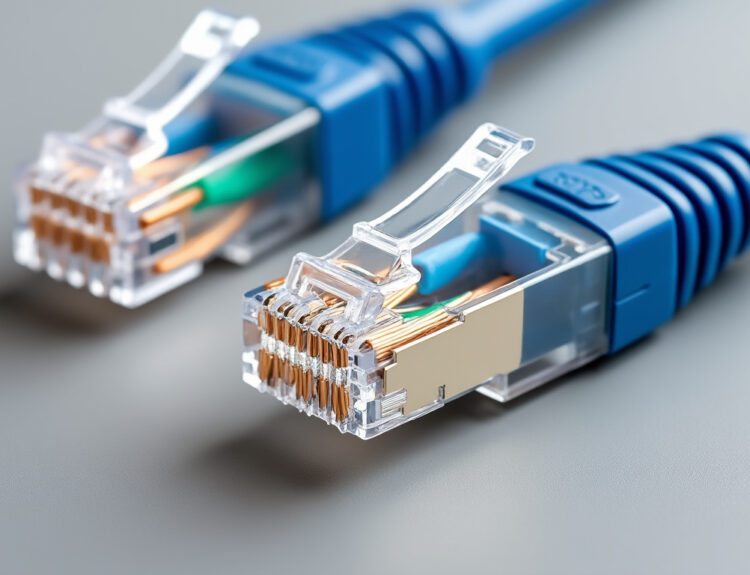 découvrez les usages, la vitesse et les différences entre les câbles rj45 cat 5e et cat 6. conseils pour choisir le câble ethernet adapté à vos besoins réseau.