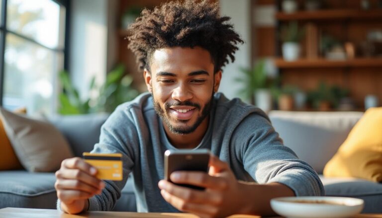 découvrez comment ajouter facilement votre carte bancaire sur votre téléphone samsung pour payer sans contact en toute sécurité. guide étape par étape sur l'utilisation de samsung pay.