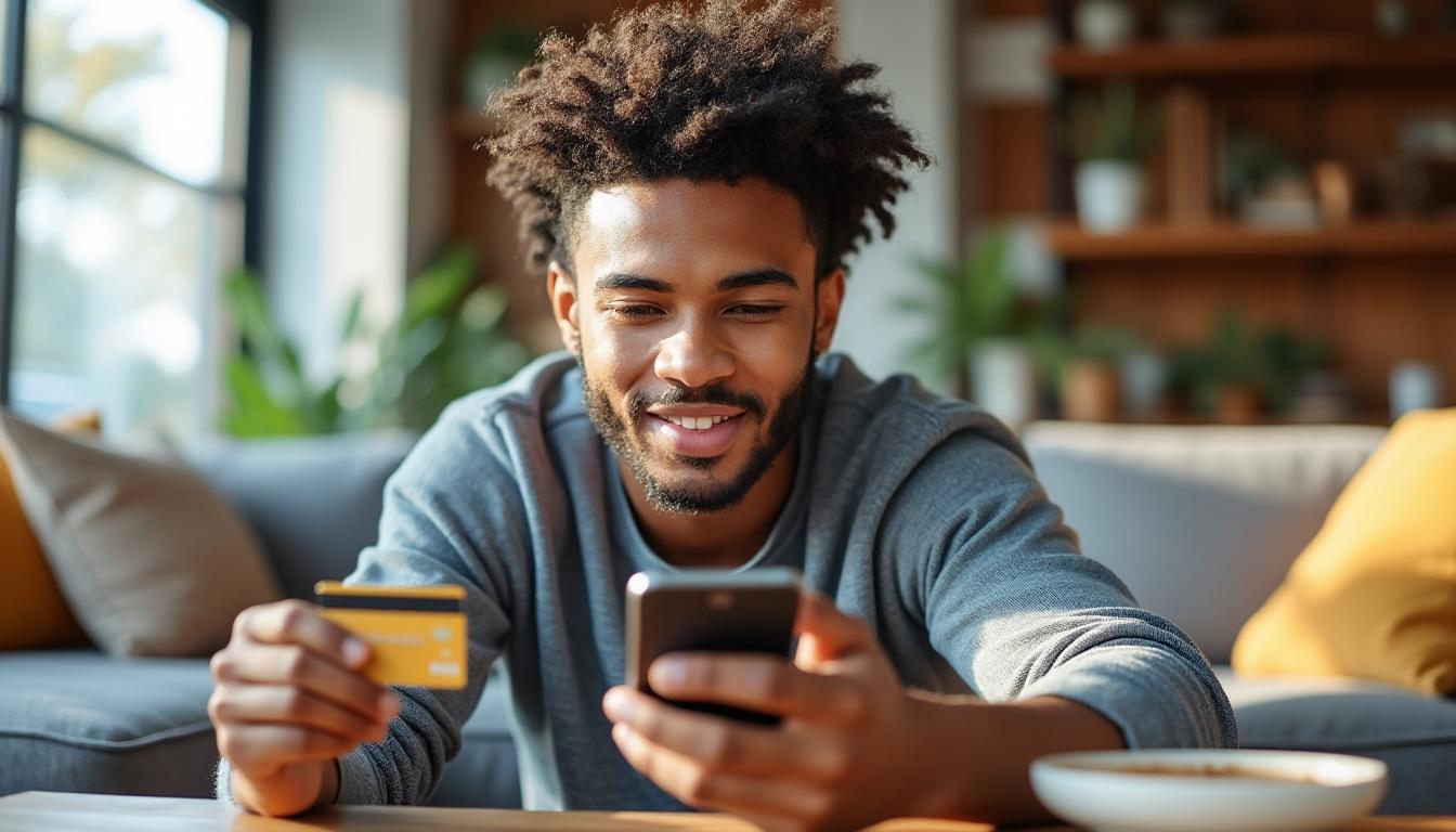 découvrez comment ajouter facilement votre carte bancaire sur votre téléphone samsung pour payer sans contact en toute sécurité. guide étape par étape sur l'utilisation de samsung pay.