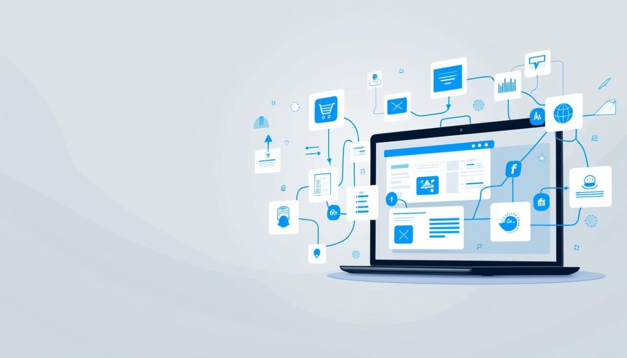 découvrez ce qu’est un webhook, comment il fonctionne, ses cas d'utilisation concrets et les avantages pratiques pour automatiser et connecter vos applications facilement.
