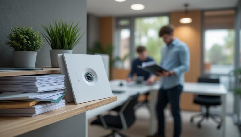 découvrez tout sur les caméras cachées : usages légaux, guide des prix et critères essentiels pour bien choisir votre caméra discrète.
