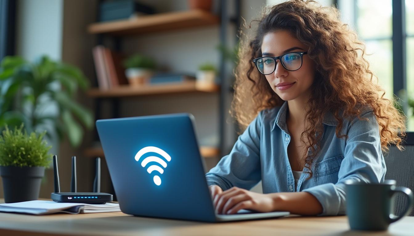 découvrez les différentes solutions pour accéder à internet sans utiliser de câble ethernet, incluant le wi-fi, le réseau mobile et d'autres options pratiques.