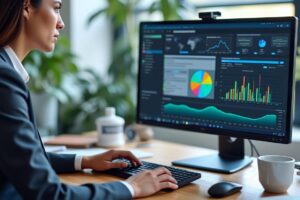 découvrez comment effectuer un rapprochement bancaire efficace avec le logiciel cegid grâce à notre guide étape par étape, conçu pour optimiser la gestion de vos comptes.