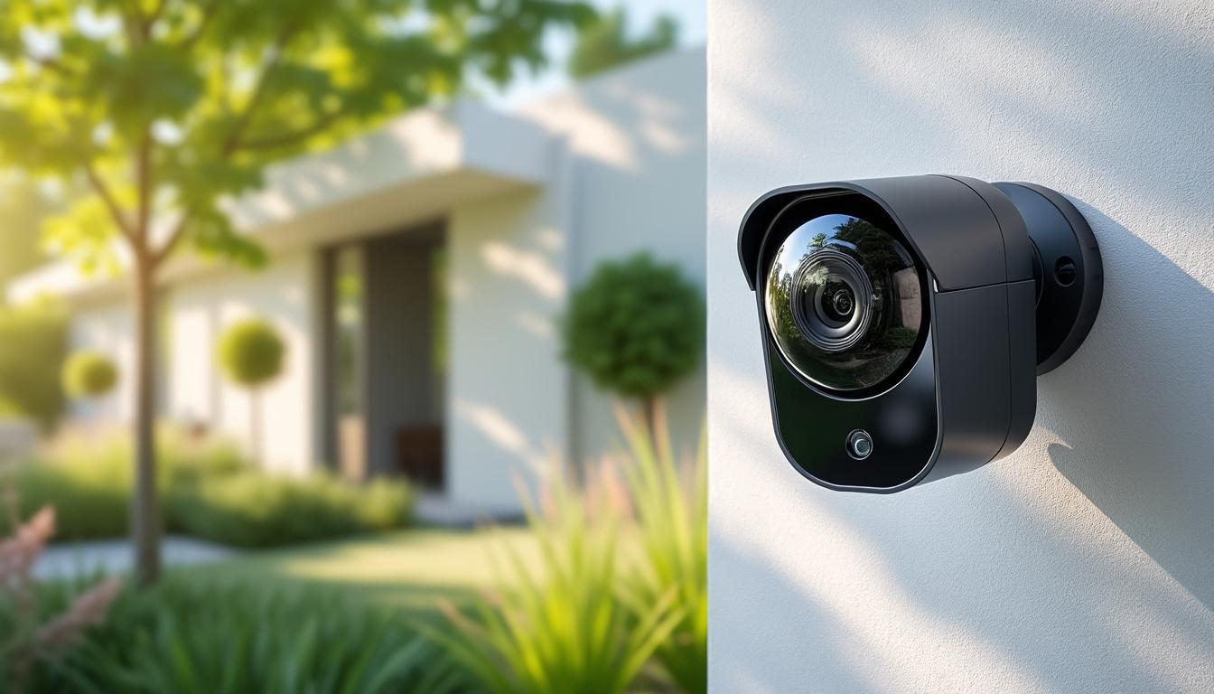 découvrez le fonctionnement d'une caméra extérieure sans fil, ses avantages, son installation facile et comment elle assure la sécurité de votre maison en toute simplicité.