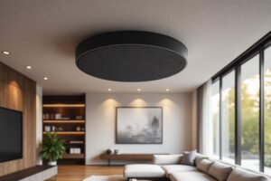 découvrez comment choisir la meilleure enceinte encastrable plafond bluetooth pour un son optimal et une installation discrète. guide complet pour trouver le modèle adapté à vos besoins.