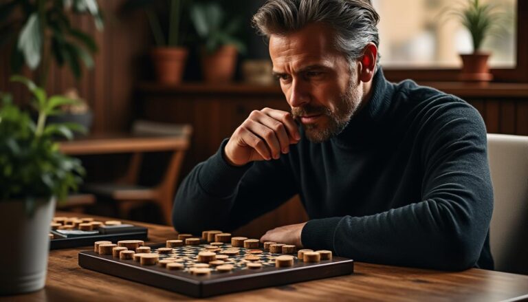 découvrez quels jeux de logique pour adultes stimulent le plus votre intelligence et améliorent vos capacités cognitives grâce à des défis passionnants.