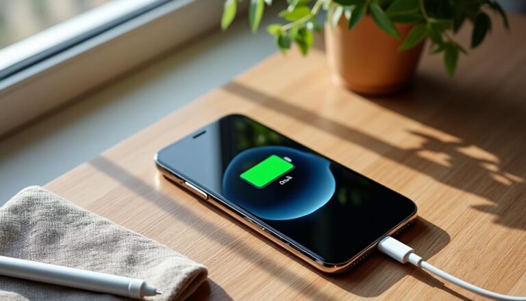 découvrez les solutions pour réparer votre iphone 11 qui détecte le chargeur mais ne charge plus. guide pratique pour retrouver une charge efficace rapidement.