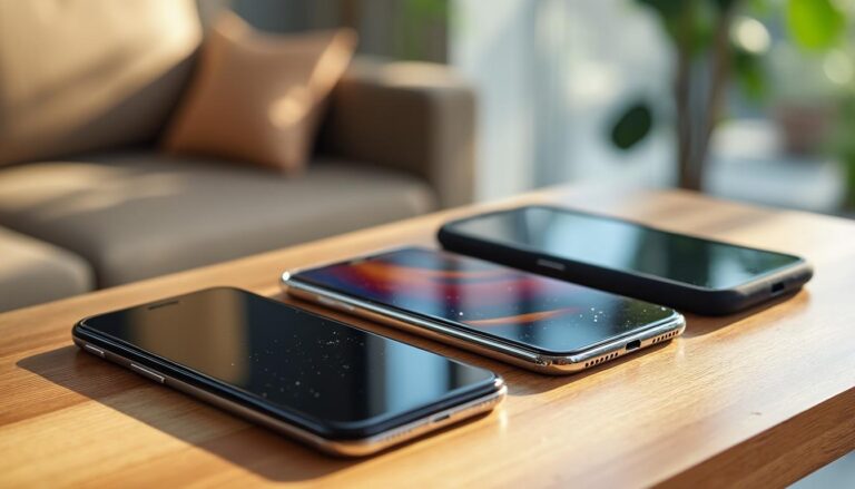 découvrez les meilleures options de protection écran pour votre téléphone afin de préserver son écran des rayures, chocs et éclats. guide complet pour choisir la solution idéale.