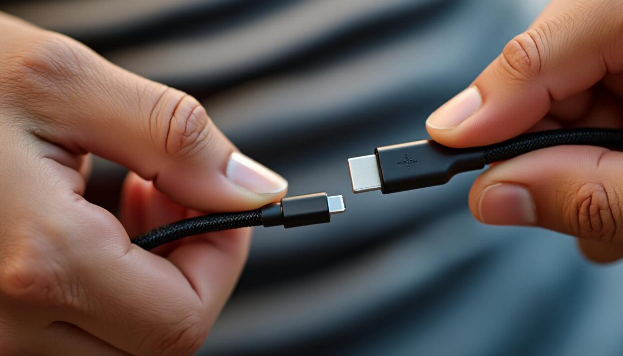 découvrez pourquoi offrir un câble de charge publicitaire est un choix judicieux pour promouvoir votre marque, ainsi que les coûts associés à cette stratégie marketing efficace.