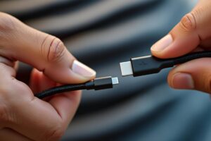 découvrez pourquoi offrir un câble de charge publicitaire est un choix judicieux pour promouvoir votre marque, ainsi que les coûts associés à cette stratégie marketing efficace.