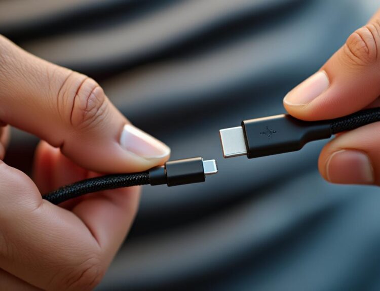 découvrez pourquoi offrir un câble de charge publicitaire est un choix judicieux pour promouvoir votre marque, ainsi que les coûts associés à cette stratégie marketing efficace.