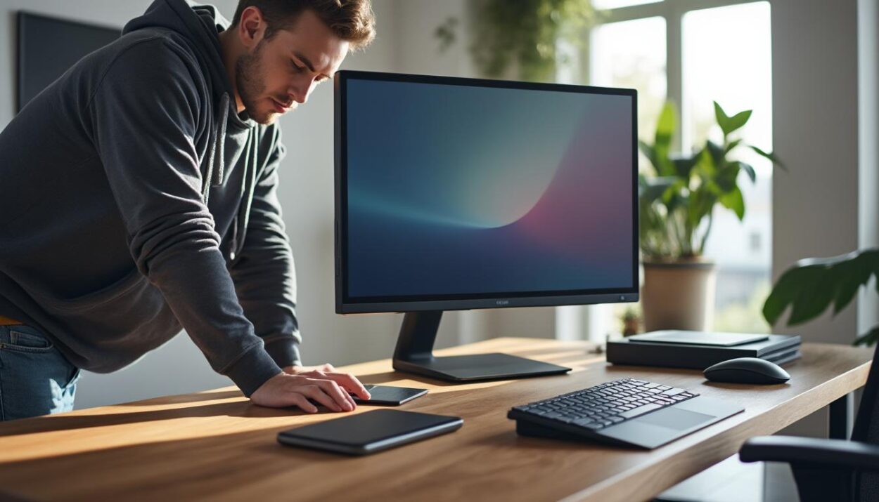 découvrez les avantages d’un écran 4k 36 pouces, son prix moyen et les usages idéaux pour profiter pleinement de cette technologie haute définition.