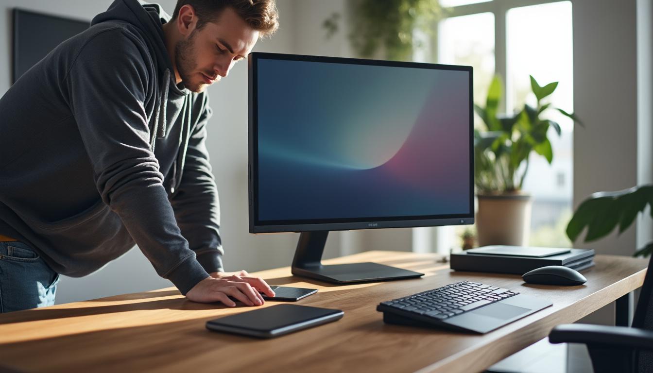 découvrez les avantages d’un écran 4k 36 pouces, son prix moyen et les usages idéaux pour profiter pleinement de cette technologie haute définition.