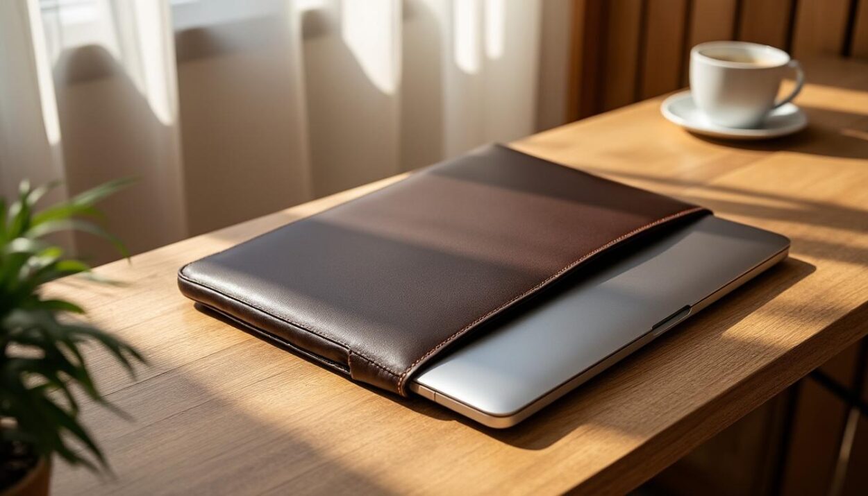 découvrez comment choisir l'étui idéal pour protéger efficacement votre pc portable. guide complet sur les différents types de housses et protections pour laptop.