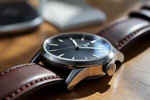 découvrez la montre timothy : analyse complète de ses caractéristiques, design élégant et rapport qualité-prix exceptionnel pour un choix éclairé.