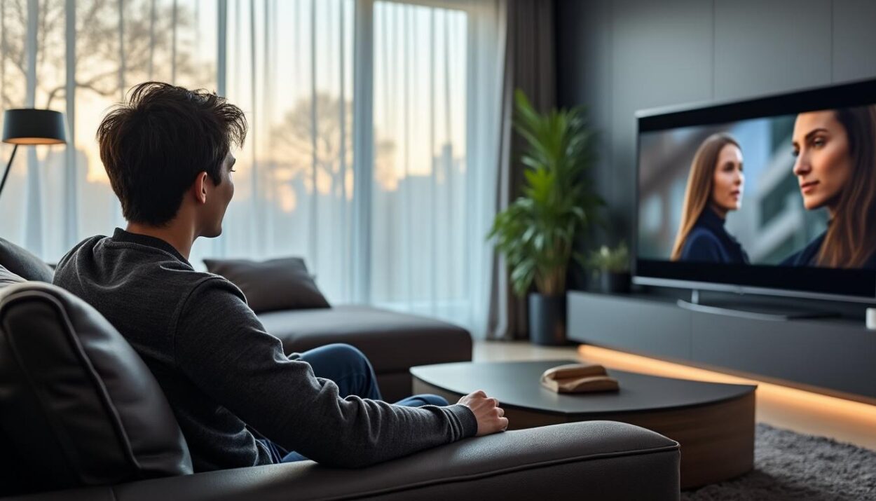 découvrez combien de données en gigaoctets sont nécessaires pour regarder un film en streaming ou en téléchargement, et optimisez votre consommation internet.