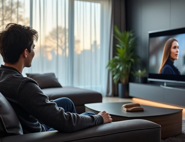 découvrez combien de données en gigaoctets sont nécessaires pour regarder un film en streaming ou en téléchargement, et optimisez votre consommation internet.