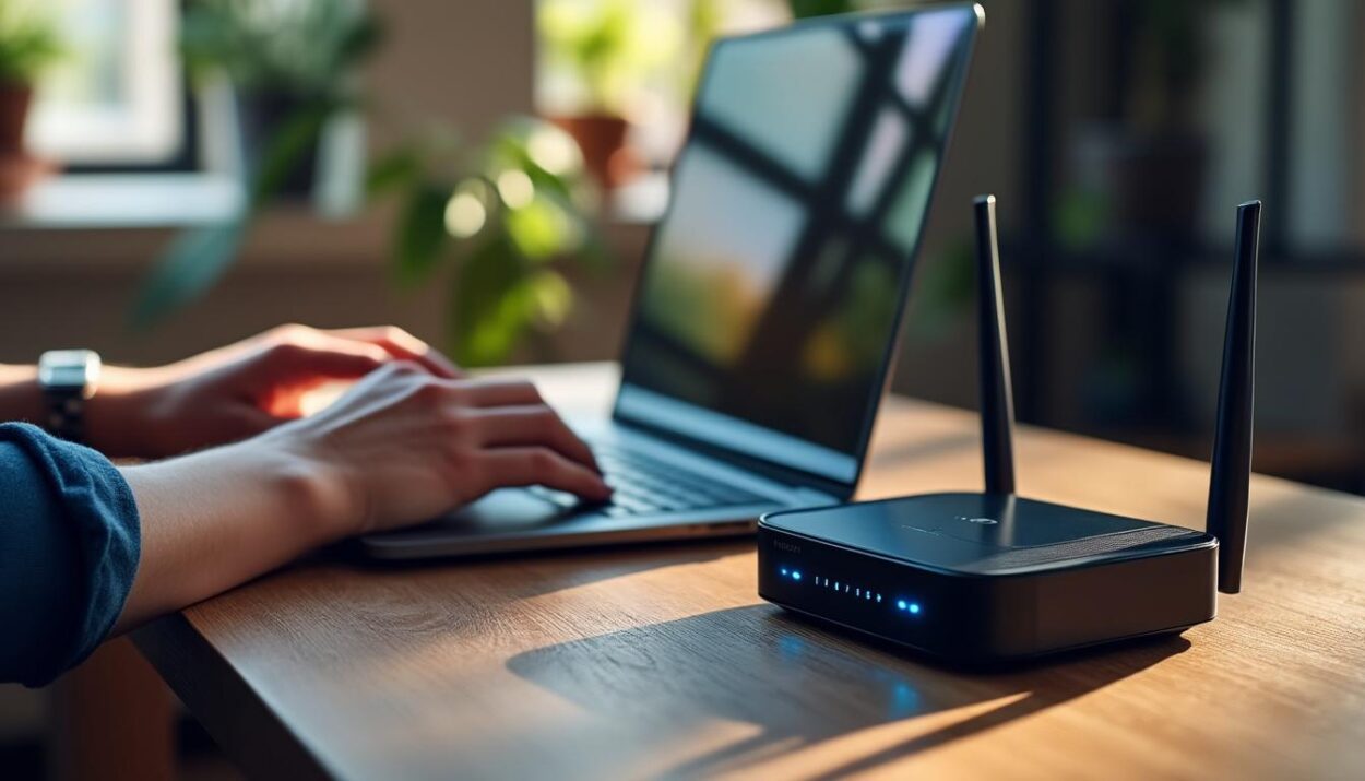apprenez comment changer facilement le mot de passe de votre wifi freebox pour sécuriser votre connexion internet en quelques étapes simples.