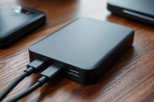 découvrez notre guide pour choisir un disque dur externe 2to alliant vitesse et fiabilité, idéal pour stocker vos données en toute sécurité.