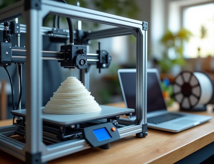 découvrez tout ce qu'il faut savoir sur les imprimantes 3d professionnelles : leurs usages, leurs performances et les prix pour bien choisir votre équipement.