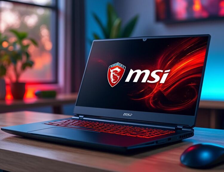 découvrez les caractéristiques et performances du msi katana 15 hx b14wgk-006fr, un ordinateur portable puissant conçu pour les gamers et les professionnels exigeants. analyse complète et avis détaillé.