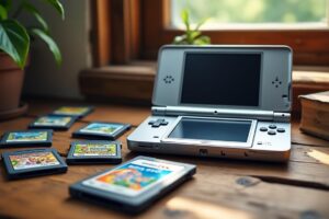 découvrez les jeux incontournables encore disponibles sur nintendo dsi et retrouvez les meilleurs titres qui ont marqué cette console portable emblématique.