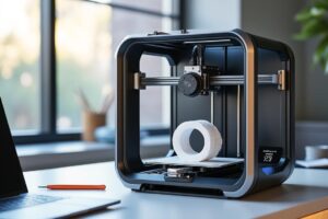 découvrez les critères essentiels pour choisir la meilleure imprimante 3d adaptée à vos besoins et réaliser des impressions de qualité avec précision et efficacité.