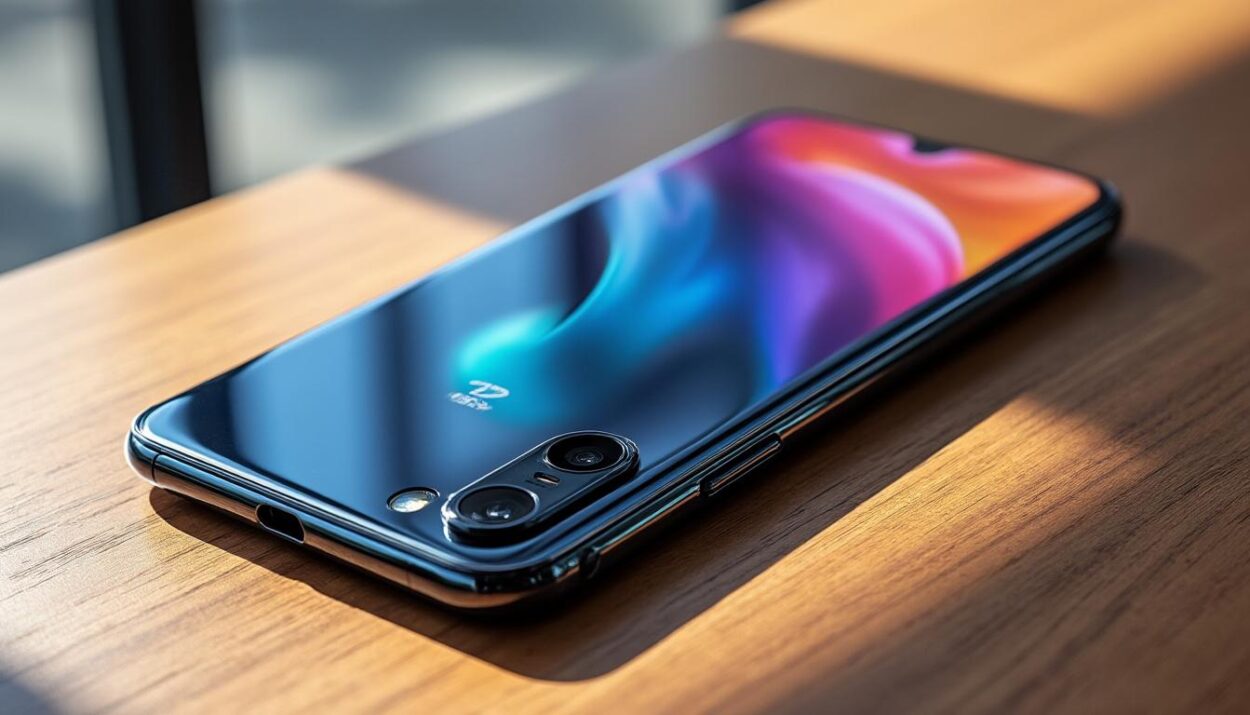 découvrez le realme 12 pro plus : ses caractéristiques détaillées, ses photos de haute qualité et ses performances exceptionnelles pour une expérience utilisateur optimale.