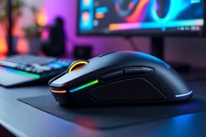 découvrez quelle souris sans fil gaming offre le meilleur compromis entre performance et confort pour améliorer votre expérience de jeu.