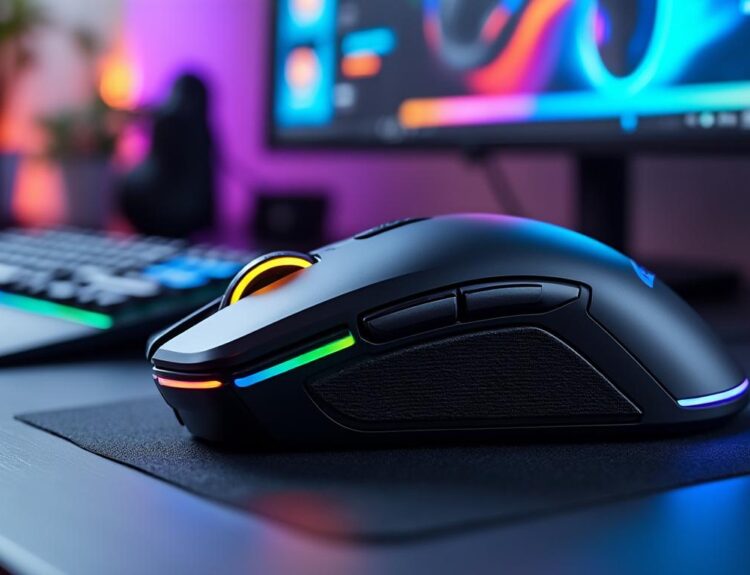 découvrez quelle souris sans fil gaming offre le meilleur compromis entre performance et confort pour améliorer votre expérience de jeu.