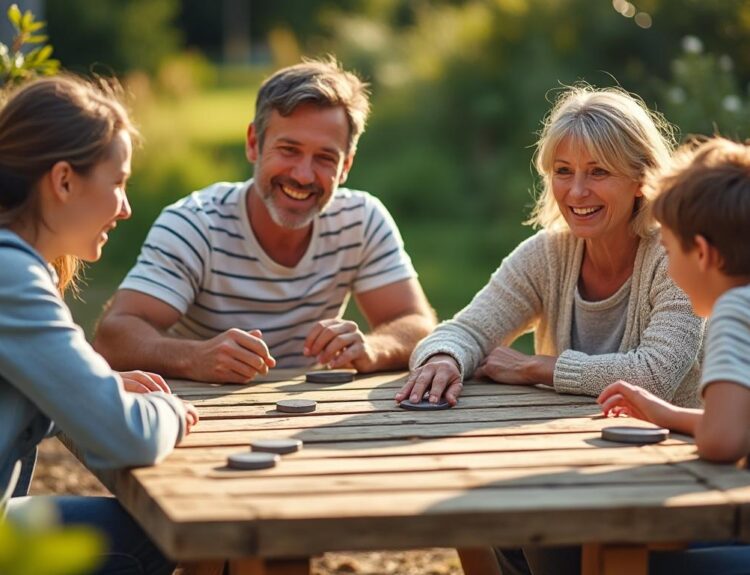 découvrez les règles du jeu de palet breton et nos conseils pratiques pour profiter d'un moment convivial en famille.