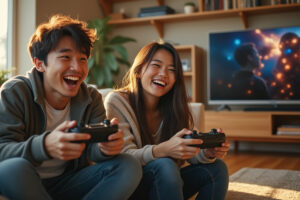 découvrez notre sélection des meilleurs jeux vidéo en j qui valent vraiment le détour, avec des avis et recommandations pour tous les passionnés.